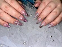 サロン ガオ(salon GAO)/Flashnail♪♪