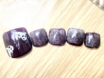 リラ(RIRA)/フット定額8000円コース