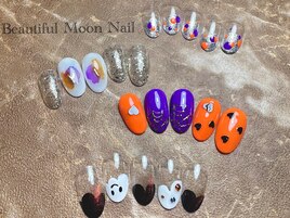 ◆ハロウィン定額◆