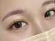 エドルーチェ(Edolce)の写真/短いまつげやハッキリしない目元のコンプレックスで自信のない方でも寝起きから自信の持てる可愛い目元に☆
