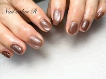 ネイルサロン アール(Nail salon R)/定額デザインA
