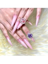 パピヨン デ ジュール 渋谷(papillon de jour)/*Owner　Recomｍend *