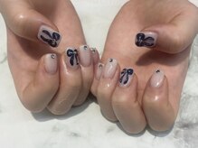 シエル(Ciel by Luxe)/リボン