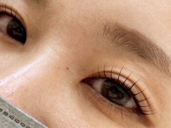 ダイアン(DIANE)/ラッシュリフト