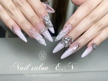 エン(E.N)/チップ長さ出し10本＊持ち込み