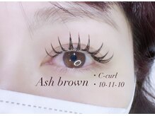 モモ(Momo)/バインドロック＆カラー 