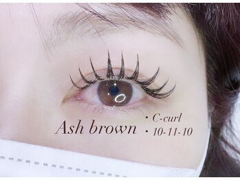 モモ(Momo)/バインドロック＆カラー 