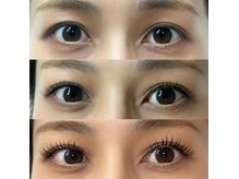 アンネ 伊丹店(ANNE)/【エクパーマ】