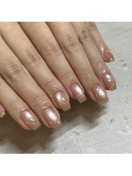 アイリッシュネイル 久屋大通店(Irish Nail)/ぷるマグ