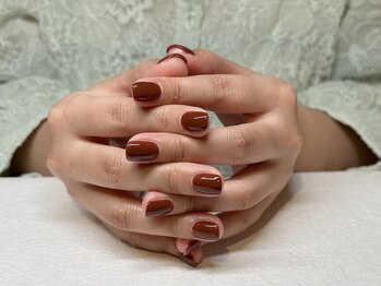 ジョワイユ(JOYEUX)/ワンカラー