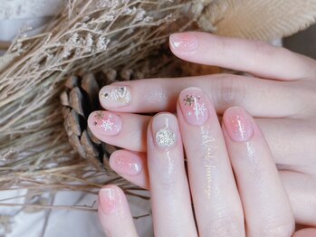 エルモサ/ネイルデザイン