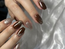 ネイルモア 藤が丘店(nail mor.)/◇過去デザイン