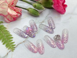 4980円アートネイル