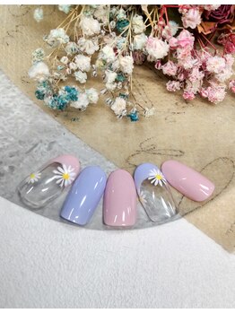 アオヤマ ミュー(AOYAMA μ)/Spring design¥11000