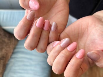 ラピス(Lapis)/春カラー/春/ピンク