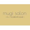 ムギ サロン(mugi salon)のお店ロゴ