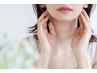 【美容整体】＼エラ張り.輪郭の歪み／ 小顔コルギ+ヘッドスパ