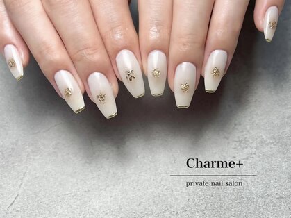 シャルムプラス(Charme+)の写真
