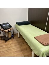 和み整骨院/EMSルーム