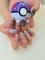ドルチェネイル(Dolce.Nail) SUZU