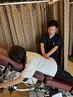 【産後骨盤調整】産後の骨盤整体＋EMSコース　8800→2980