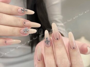 アイリスネイル 大塚(Iris Nail)/チップワンカラー