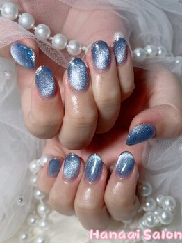 ハナアイ サロン 新大久保店(hanaai salon)/マグネットコース