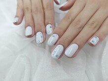 ラミニョンネイルナゴヤ(La Mignon Nail Nagoya)