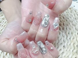 ゴージャスコース
