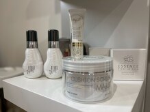 ネムレル森(Nemureru森)/デリケートケアも豊富です！