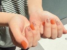 コズミックネイル(cosmic nail)