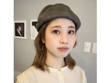 リリーバイムク(Lily by MUKU)の雰囲気（お目元にフィットするナチュラル盛れeyelash）