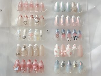 ポウティーク(Pawtique)/design定額