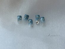 フューイ(huu‘i)/7月 huu’i art plus
