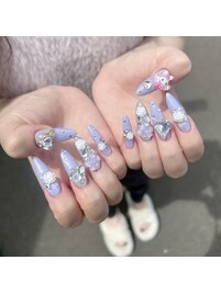 推しのイニシャルは必須