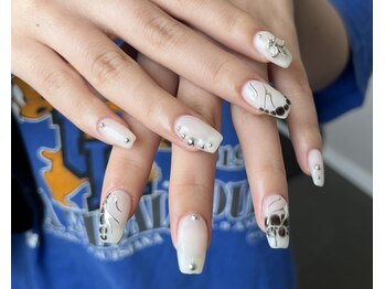 イト 藤崎店(ito)/モード系デザイン