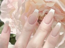 クラルトゥーナ 表参道(Curaltuna)/ホワイトフレンチ