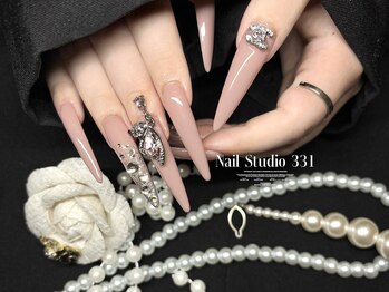 サンサンイチ 関内店(331)/ギャル☆蝶々×CHANEL