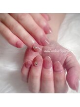 スーリール(Sourire)/◇ネイルデザイン◇