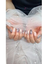 ウィル(Will)/秋のデ定額ザイン