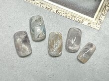 スリープ 中目黒(Sleep nakameguro)/ニュアンス定額¥8800/Michiru