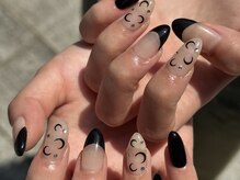 レヴ(Lev)の雰囲気(全ハンドメニュー長さだし可!セットお得クーポン有り☆)