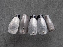 ベルル(Bellulu)/【定額ネイル】