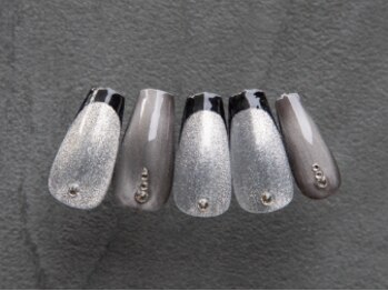 ベルル(Bellulu)/【定額ネイル】