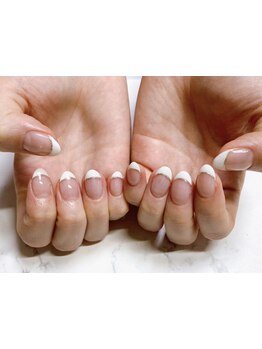 4000円以下のメニューがあるサロン