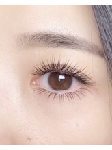 テンカラーズ アイ 五反田(10COLORS)/フラットラッシュ上下