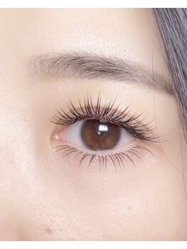 テンカラーズ アイ 五反田(10COLORS)/フラットラッシュ上下