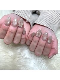 マグネットネイル