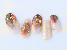 ダッシングディバ ラスカ平塚店(DASHING DIVA)/2026◆◇和ネイル