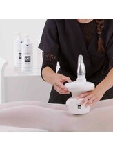 デイ スパ アリュメール 北浜店/エンダモロジー